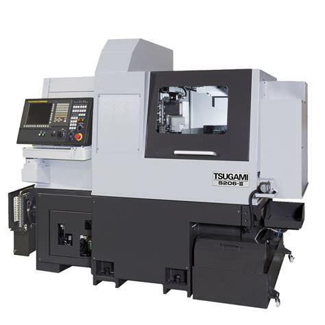 tsugami cnc machine|swiss type cnc automatic lathe.